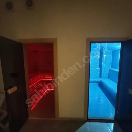 Kartal 101 Rezidans