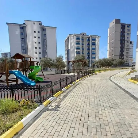 Kartal 101 Rezidans *
