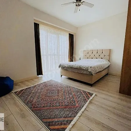 Kartal 101 Rezidans Lejlighed