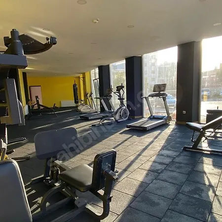 Apartment Kartal 101 Rezidans Istanbul