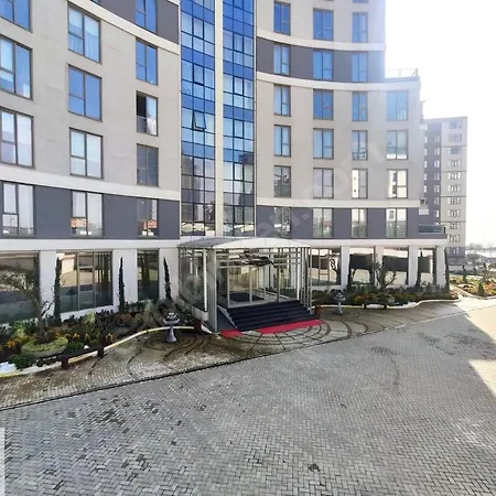Kartal 101 Rezidans Apartment Istanbul